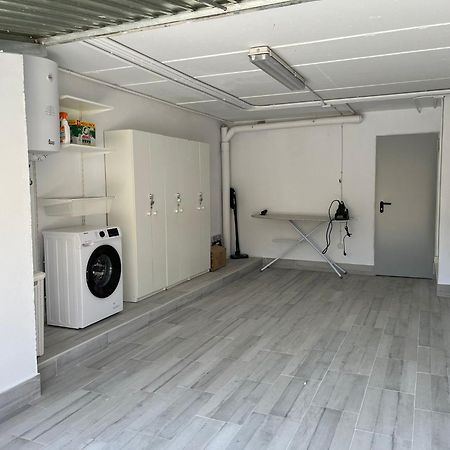 Balcon Del Jucar Delux Βίλα Tragacete Εξωτερικό φωτογραφία