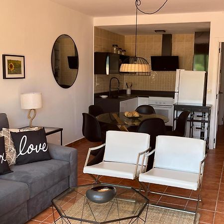 Balcon Del Jucar Delux Βίλα Tragacete Εξωτερικό φωτογραφία
